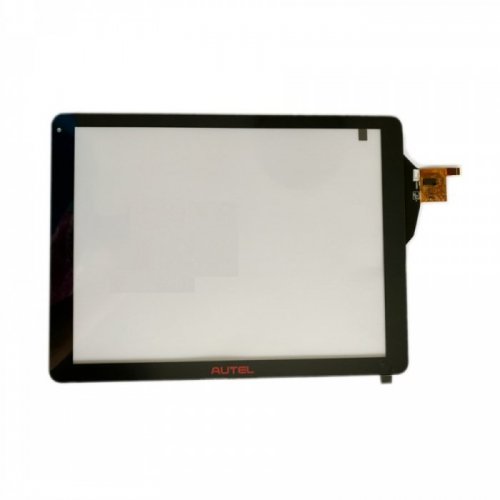 Touch Screen Digitizer Replacement for Autel MaxiSys Ultra S2